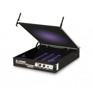 [008890] Insoladora de sobremesa Vastex E200-2128